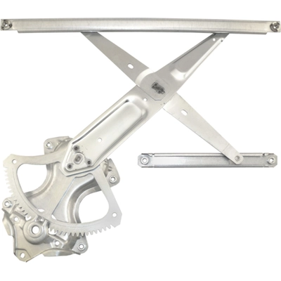 Window Regulator by ACI/MAXAIR - 81519 pa2