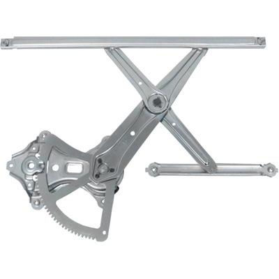 Window Regulator by ACI/MAXAIR - 81584 pa2