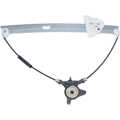 Window Regulator by ACI/MAXAIR - 81590 pa2