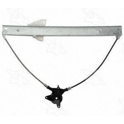 Window Regulator by ACI/MAXAIR - 81594 pa2