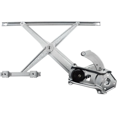 Window Regulator by ACI/MAXAIR - 81601 pa2