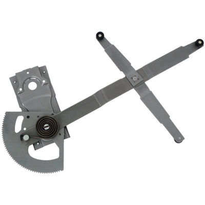 ACI/MAXAIR - 81614 - Power Window Regulator pa1