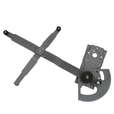 ACI/MAXAIR - 81615 - Front Passenger Side Power Window Regulator without Motor pa1