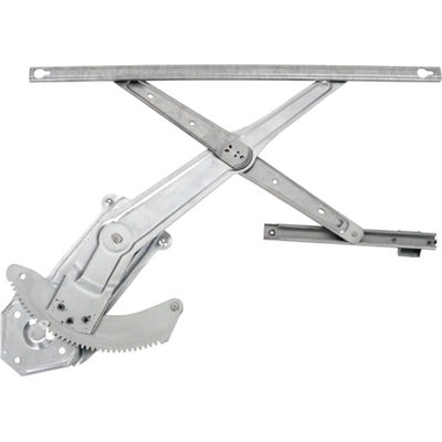 Window Regulator by ACI/MAXAIR - 81640 pa2