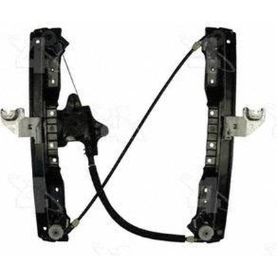 Window Regulator by ACI/MAXAIR - 81658 pa1