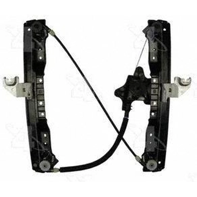 Window Regulator by ACI/MAXAIR - 81659 pa1