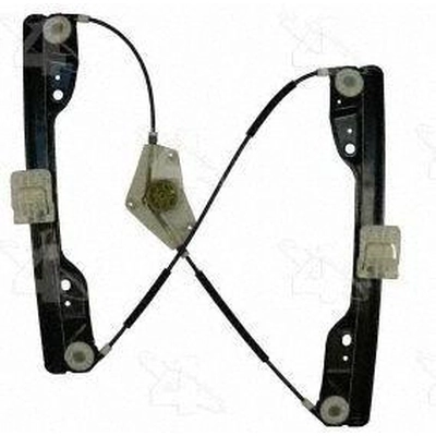 Window Regulator by ACI/MAXAIR - 81661 pa1