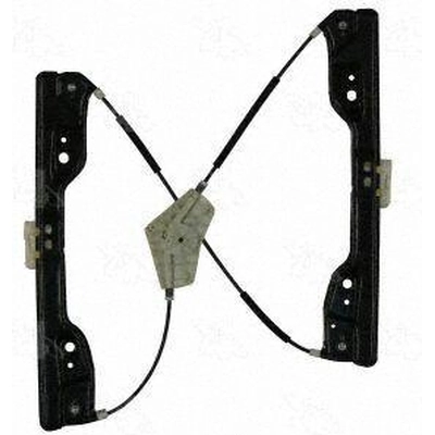 Window Regulator by ACI/MAXAIR - 81661 pa2