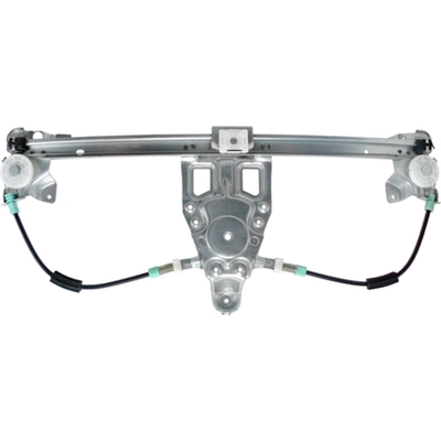 Window Regulator by ACI/MAXAIR - 81755 pa2