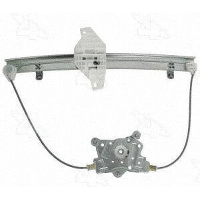 Window Regulator by ACI/MAXAIR - 81758 pa2