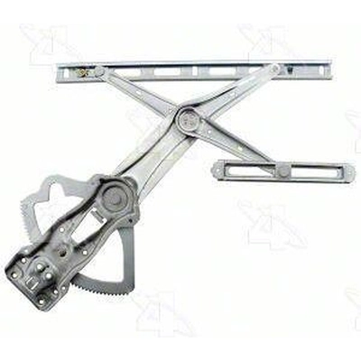 Window Regulator by ACI/MAXAIR - 81776 pa2