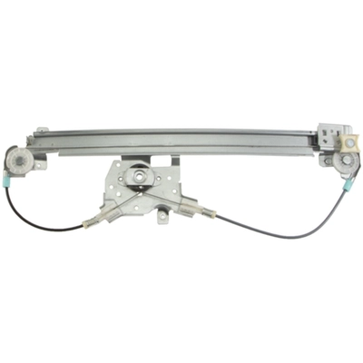 ACI/MAXAIR - 81779 - Power Window Regulator pa1