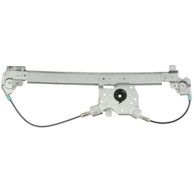 ACI/MAXAIR - 81779 - Power Window Regulator pa3