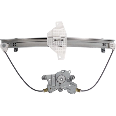 Window Regulator by ACI/MAXAIR - 81784 pa2