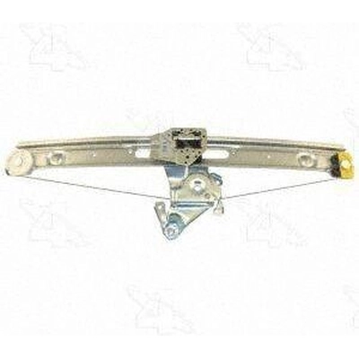 Window Regulator by ACI/MAXAIR - 81798 pa2