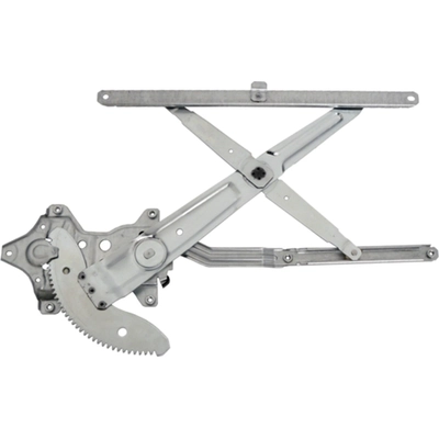 Window Regulator by ACI/MAXAIR - 81840 pa2