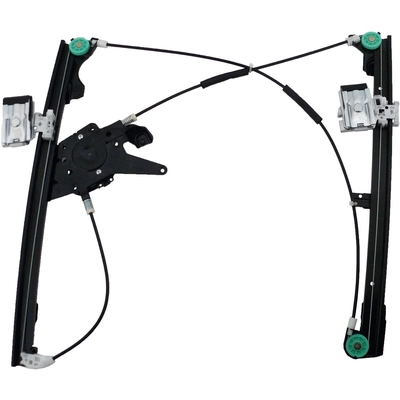 Window Regulator by ACI/MAXAIR - 81859 pa1