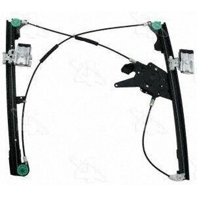 Window Regulator by ACI/MAXAIR - 81860 pa2