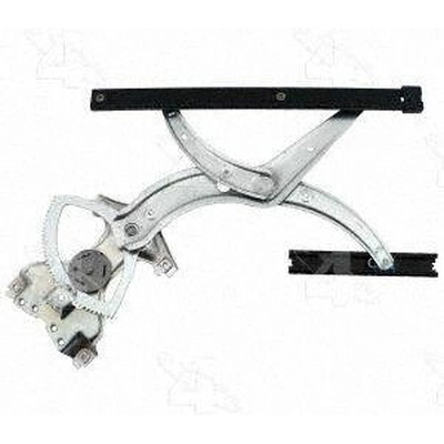 Window Regulator by ACI/MAXAIR - 81861 pa2