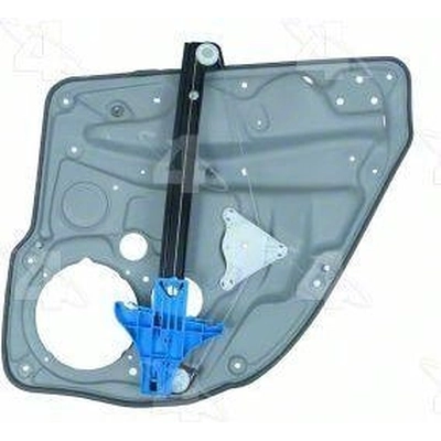 Window Regulator by ACI/MAXAIR - 81875 pa2