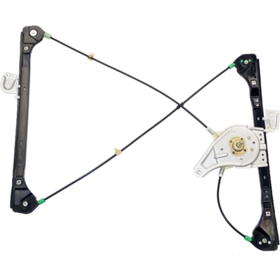 Window Regulator by ACI/MAXAIR - 81908 pa2