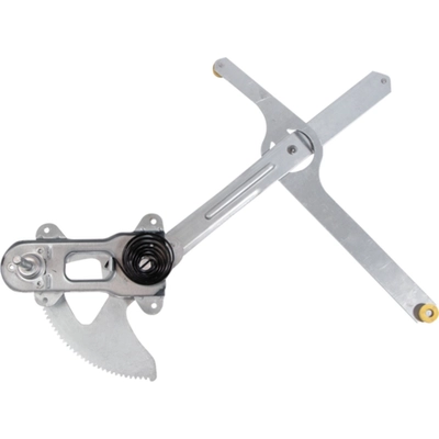 Window Regulator by ACI/MAXAIR - 81910 pa3