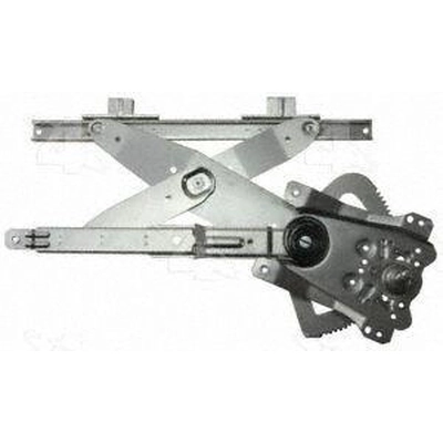 Window Regulator by ACI/MAXAIR - 81914 pa2