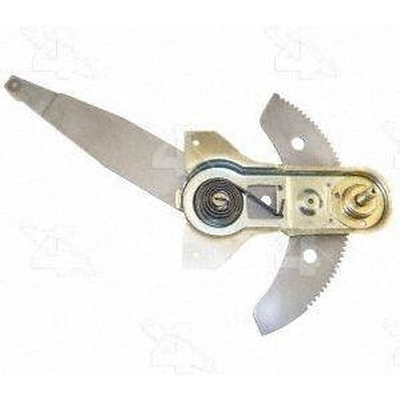 Window Regulator by ACI/MAXAIR - 81935 pa2