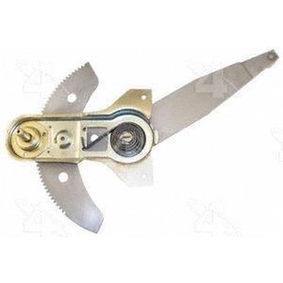 Window Regulator by ACI/MAXAIR - 81936 pa2