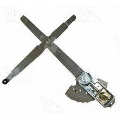 Window Regulator by ACI/MAXAIR - 81966 pa2