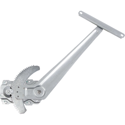 ACI/MAXAIR - 81977 - Front Driver Side Manual Window Regulator pa2