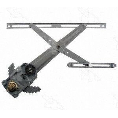 Window Regulator by ACI/MAXAIR - 81981 pa2