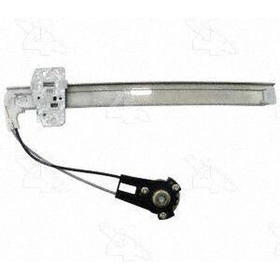 Window Regulator by ACI/MAXAIR - 81985 pa2