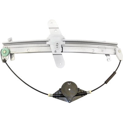 Window Regulator by ACI/MAXAIR - 83134 pa1