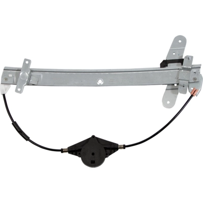 Window Regulator by ACI/MAXAIR - 83134 pa2