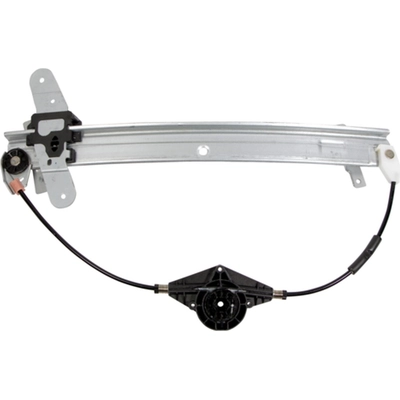 Window Regulator by ACI/MAXAIR - 83134 pa3