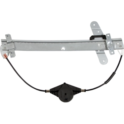 Window Regulator by ACI/MAXAIR - 83135 pa2