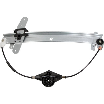 Window Regulator by ACI/MAXAIR - 83135 pa3