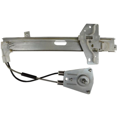Window Regulator by ACI/MAXAIR - 84016 pa1