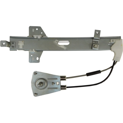 Window Regulator by ACI/MAXAIR - 84016 pa2