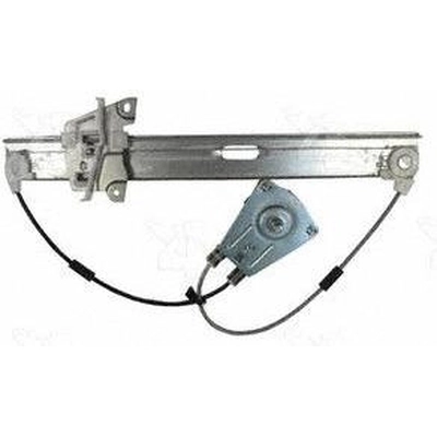 Window Regulator by ACI/MAXAIR - 84039 pa1