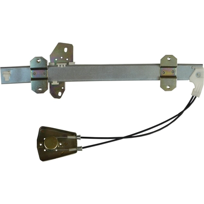 Window Regulator by ACI/MAXAIR - 84052 pa2