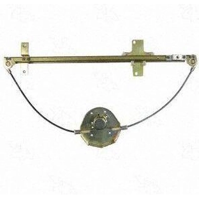 Window Regulator by ACI/MAXAIR - 84057 pa4