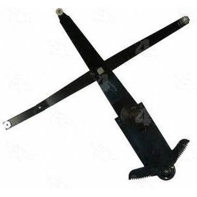 Window Regulator by ACI/MAXAIR - 84069 pa1