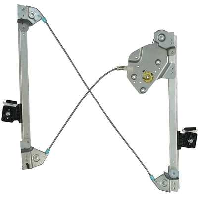 Window Regulator by ACI/MAXAIR - 84100 pa2
