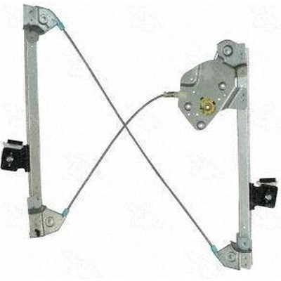 Window Regulator by ACI/MAXAIR - 84100 pa4