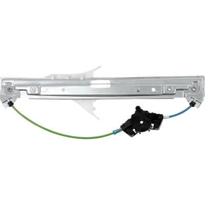 Window Regulator by ACI/MAXAIR - 84102 pa3