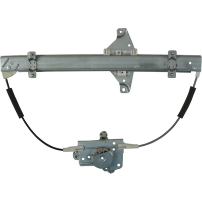 Window Regulator by ACI/MAXAIR - 84115 pa2