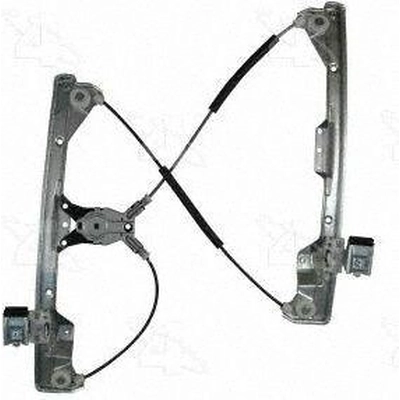 Window Regulator by ACI/MAXAIR - 84116 pa2