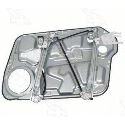 Window Regulator by ACI/MAXAIR - 84500 pa2